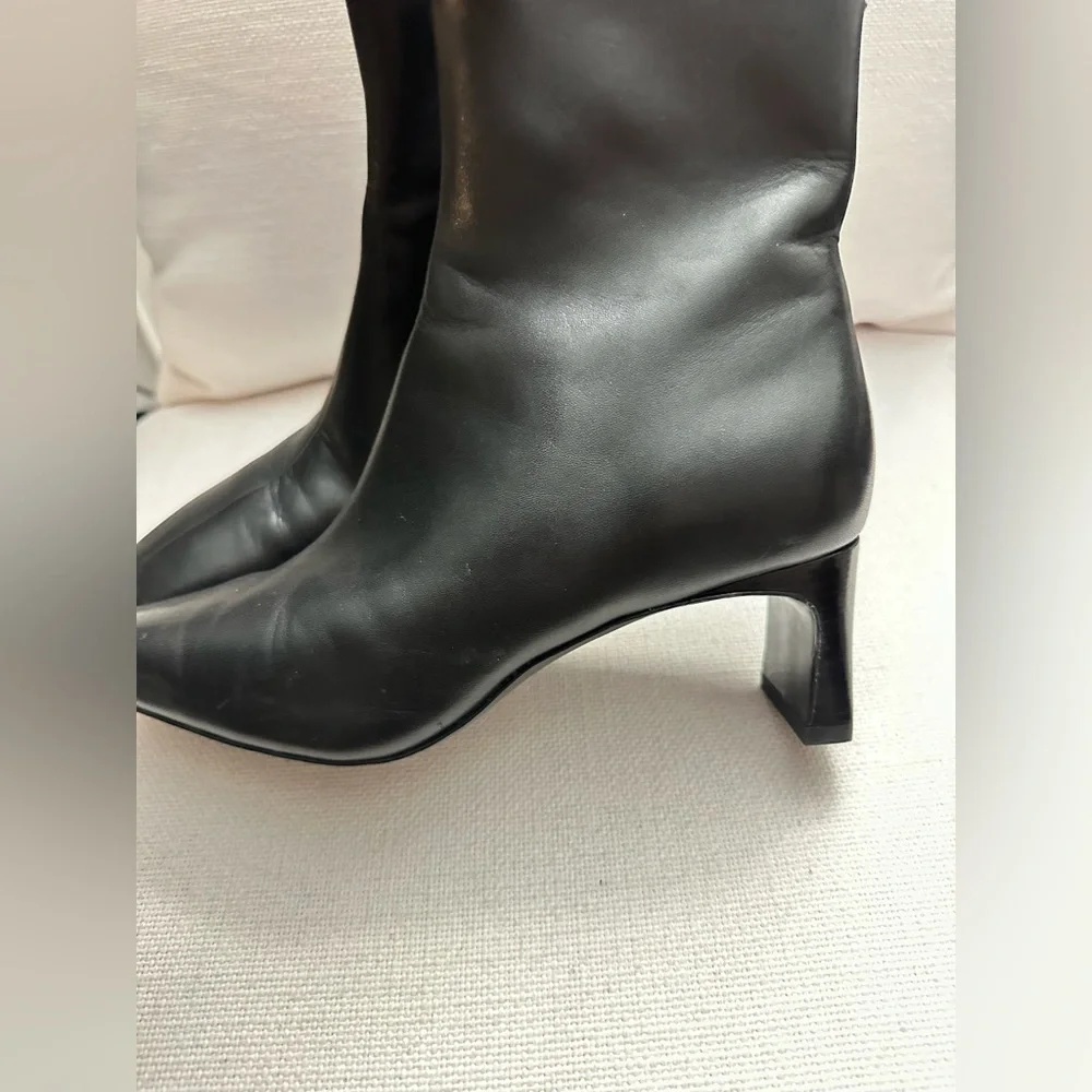 rag & bone
Avery Zip Boots - Picture 6 of 12